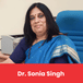 Alard College of Pharmacy, Pune, Principal:Dr. Sonia Singh Interview